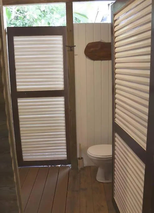 فيلا Malendure, Maison En Bord De Mer A L'Ombre Du Manguier بويانت