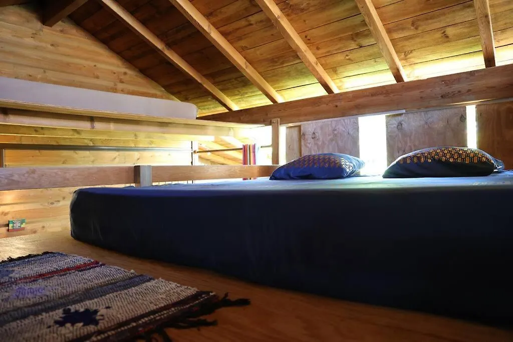 Сasa de vacaciones Malendure, Maison En Bord De Mer A L'Ombre Du Manguier Villa Bouillante